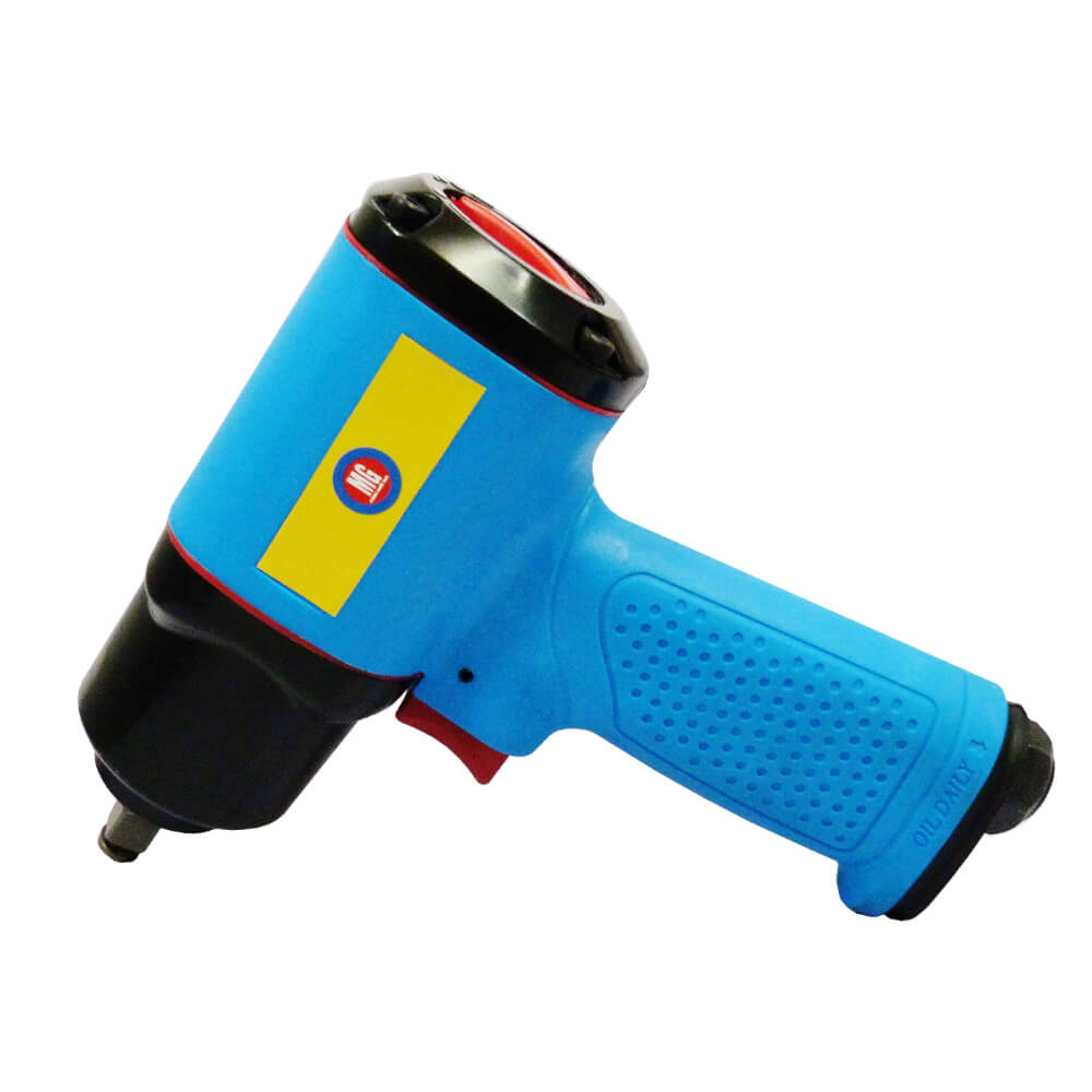 Pistola impacto 3/8 toque 310 WFI-4071 MG Wufu