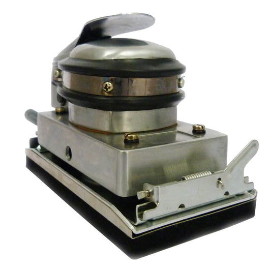 Lijadora orbital 8000 RPM WFJ1035 MG Wufu