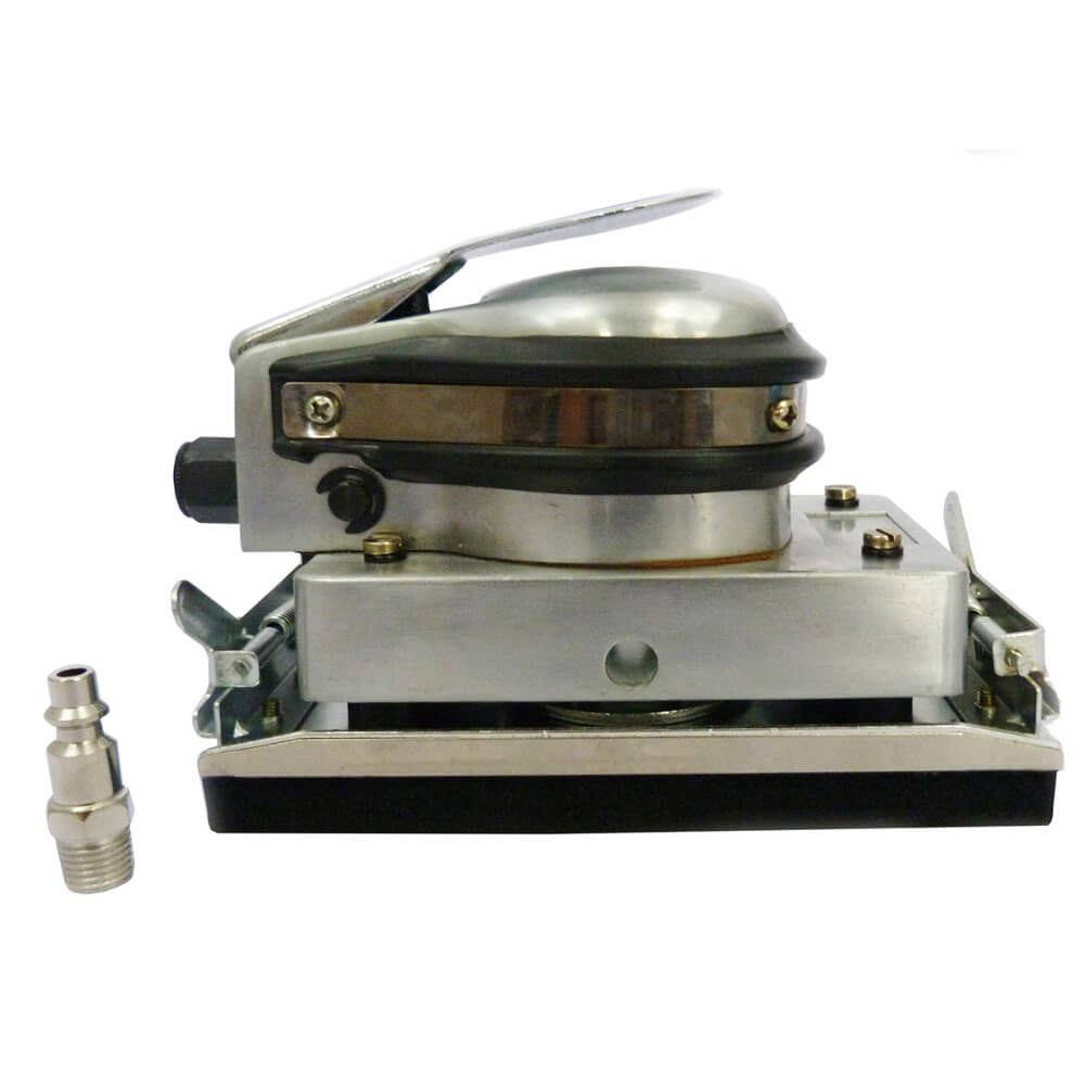 Lijadora orbital 8000 RPM WFJ1035 MG Wufu