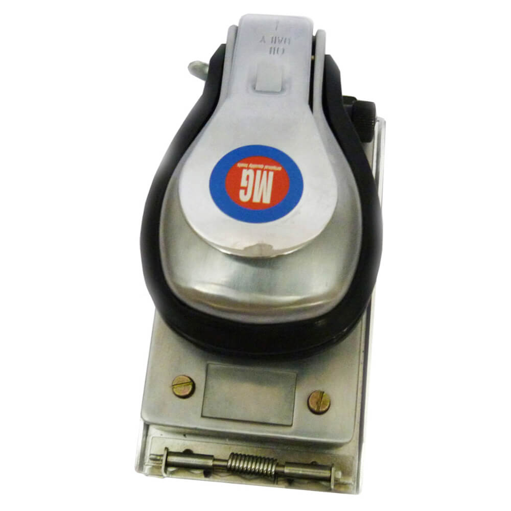 Lijadora orbital 8000 RPM WFJ1035 MG Wufu