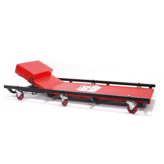 Camilla para taller reclinable TR6452 Torin Big Red