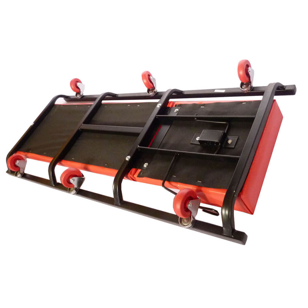 Camilla para taller reclinable TR6452 Torin Big Red