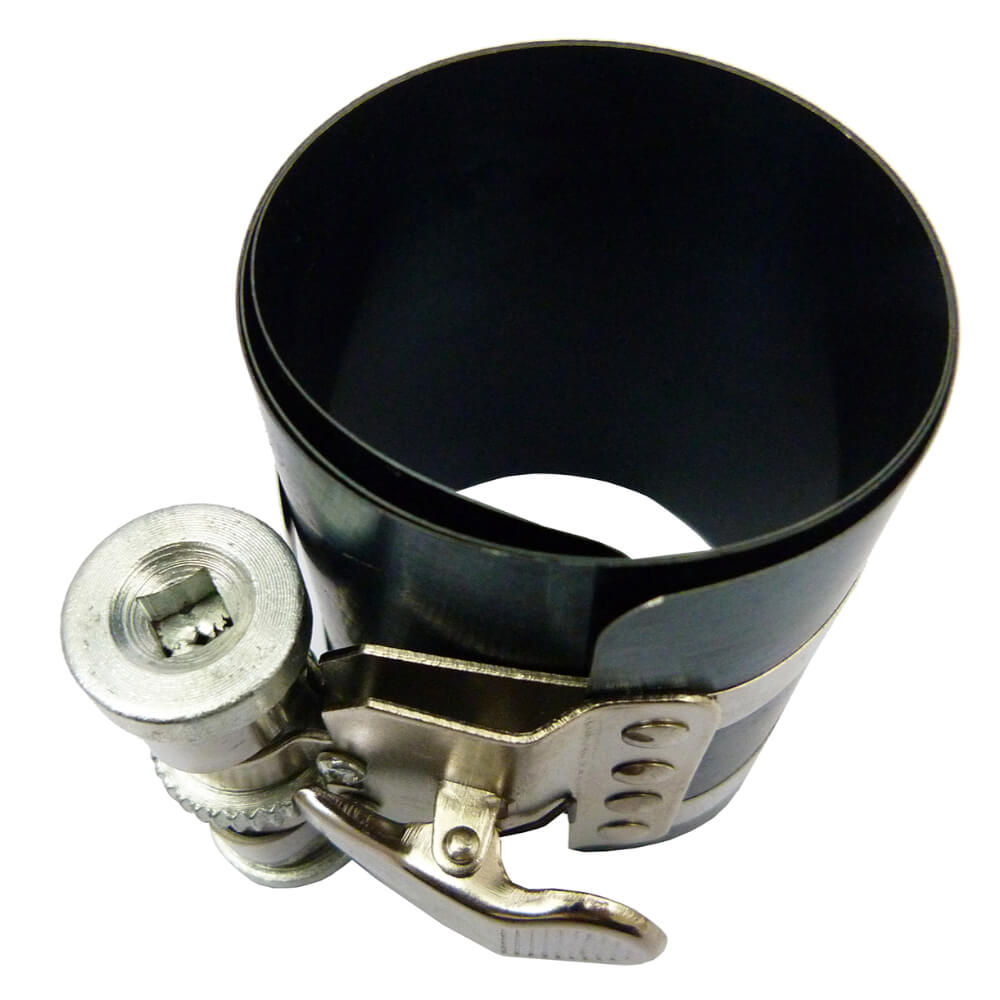 Cierra anillos Groz