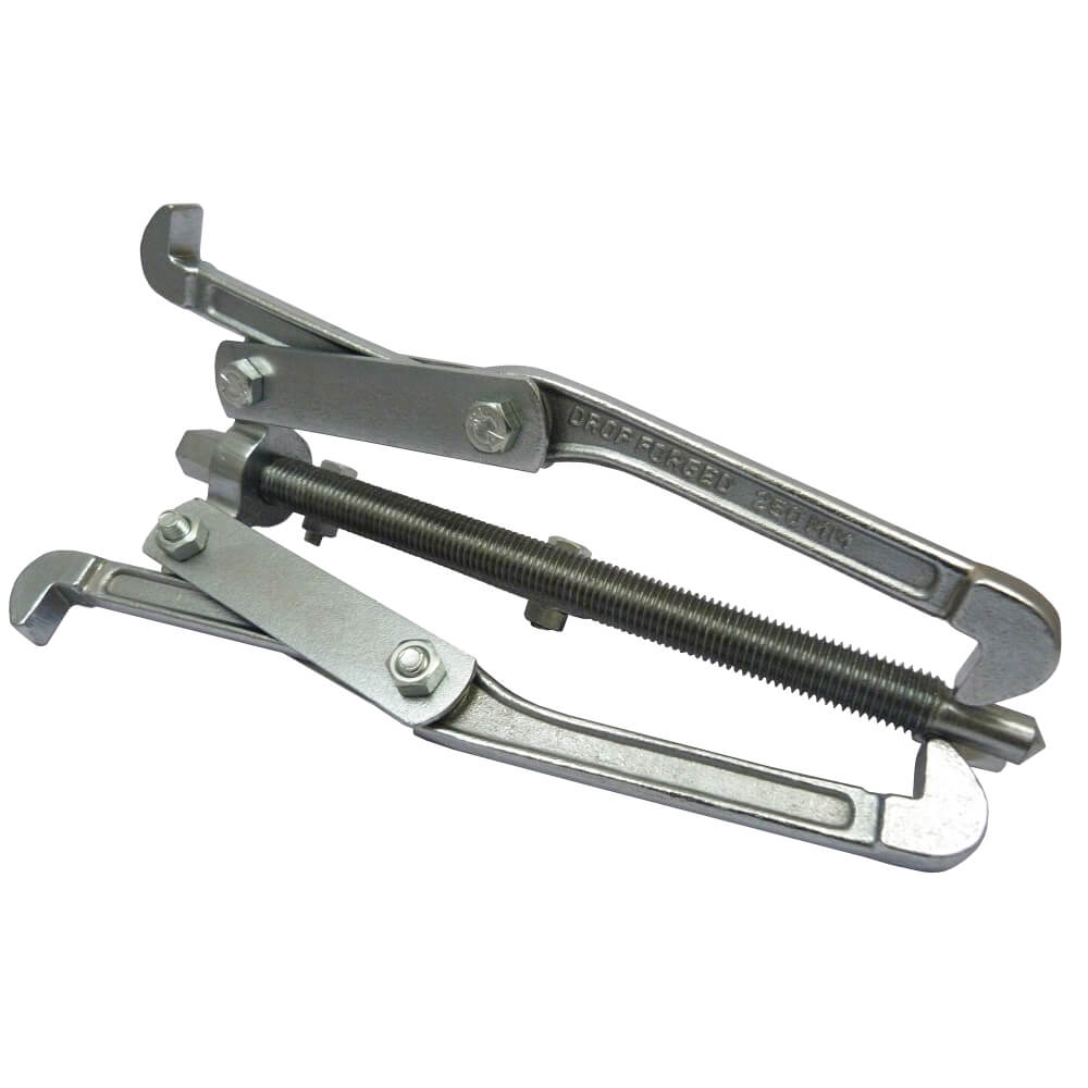 Extractor de poleas Bjt201 MG Black Jack
