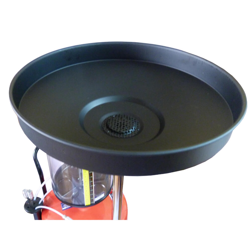 Extractor neumatico de aceites 23 galones TRG2090 Torin Big Red