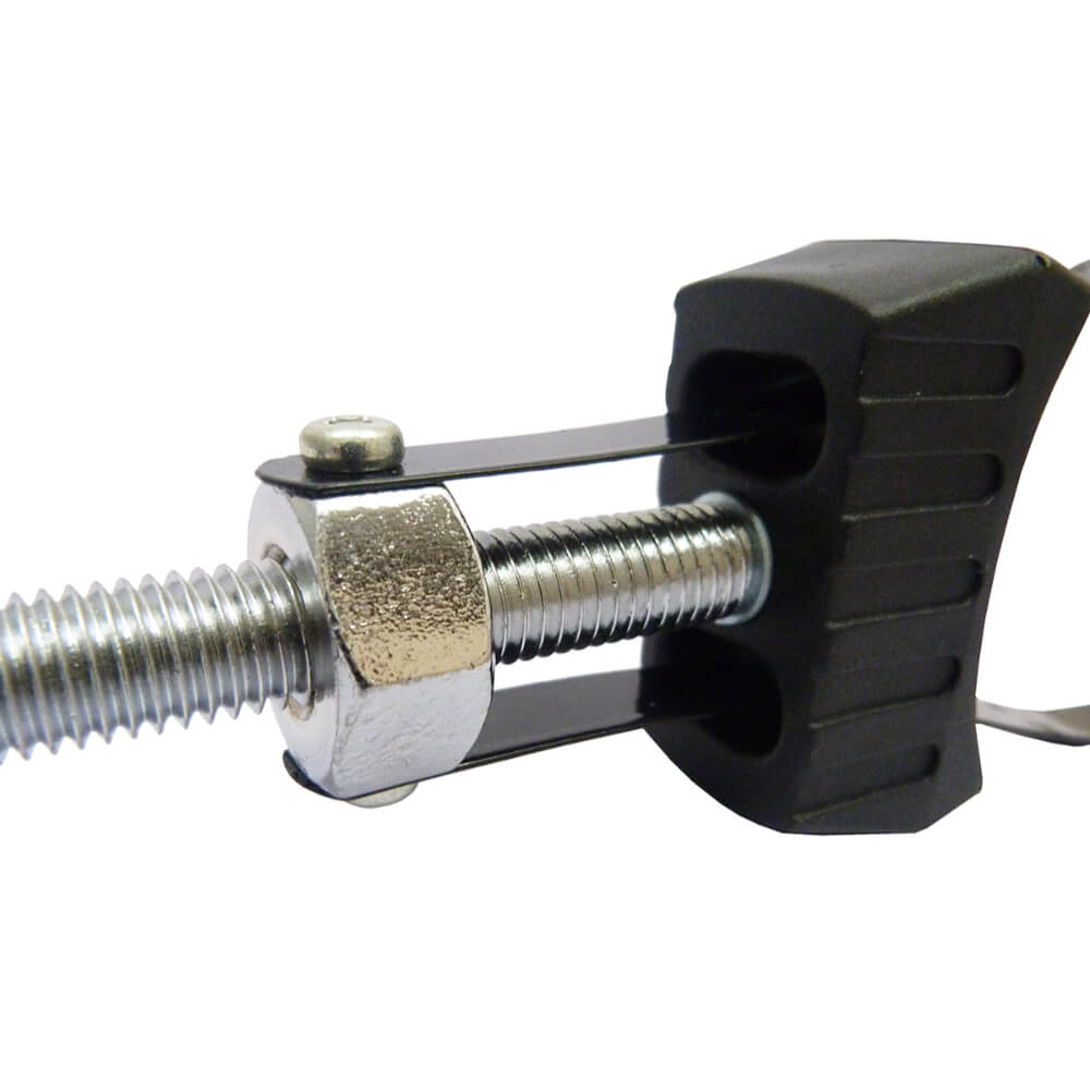 Llave para filtro hasta 4 pulgadas bjt260 MG Black Jack