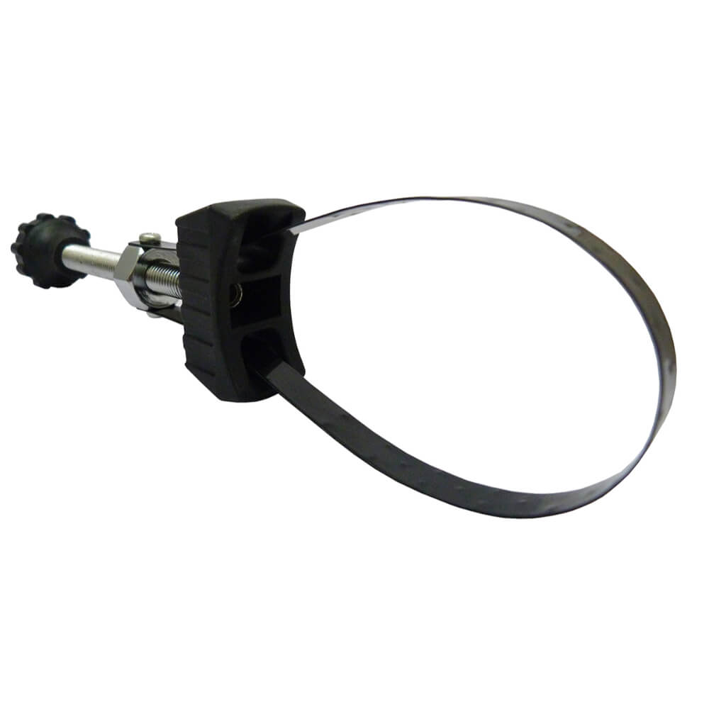 Llave para filtro hasta 4 pulgadas bjt260 MG Black Jack