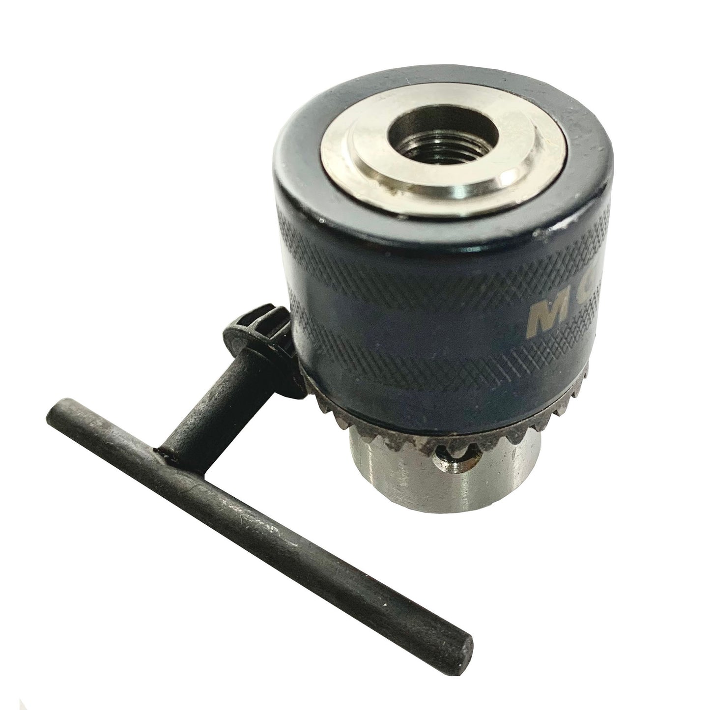 Mandril para taladro JT3 MG Demax