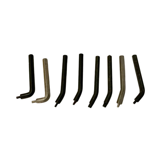 Punta pinza para pines 14 libras 65 General