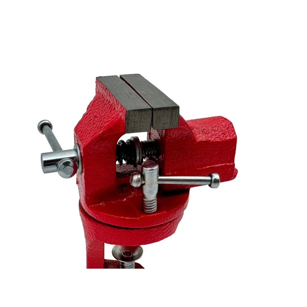 Prensa para joyero 2" giratoria MG Black Jack