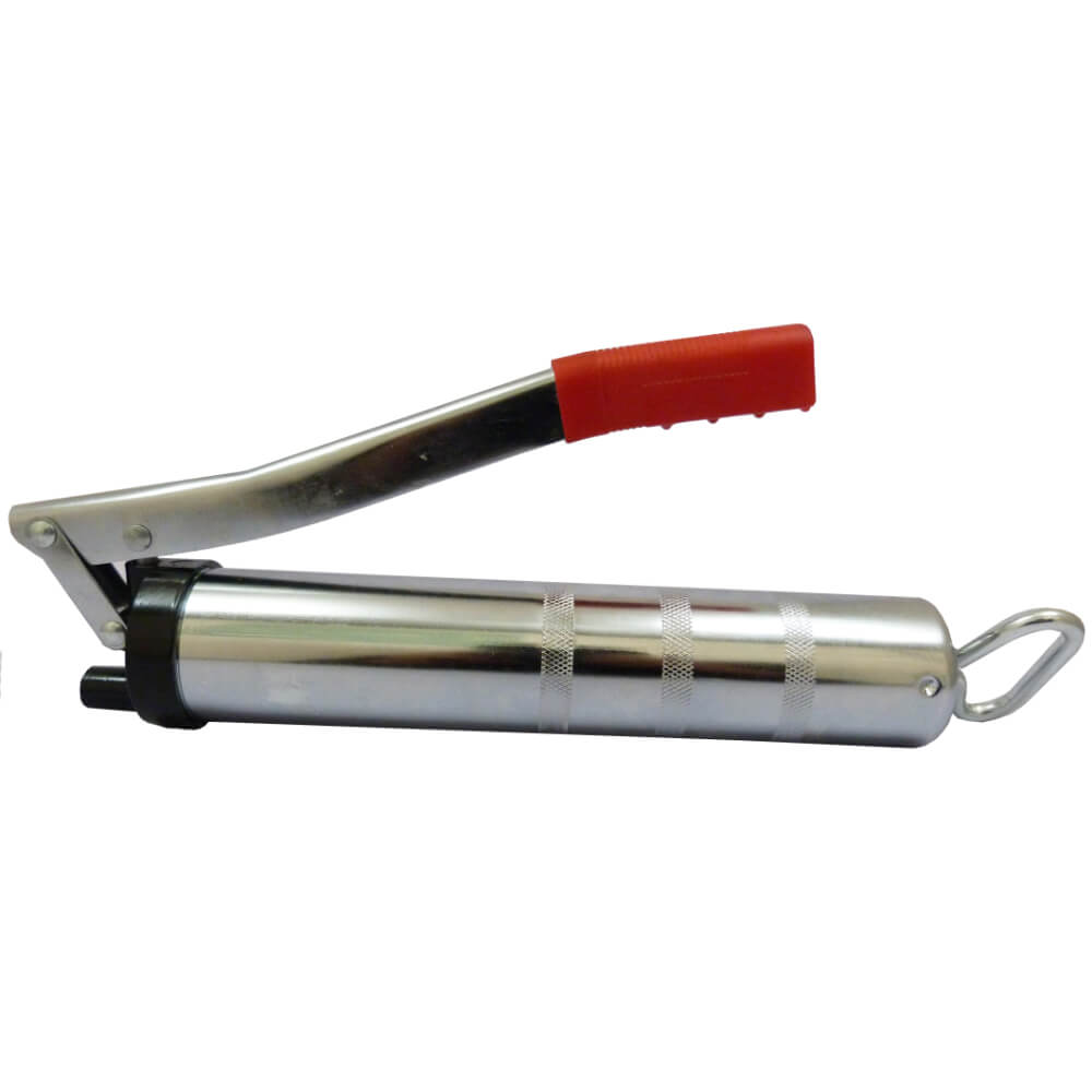 Engrasadora neumatica y manual con kit - 1libra ps-7kit MG Wufu