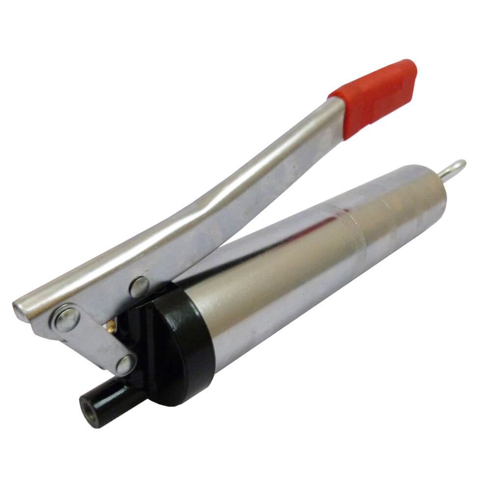 Engrasadora neumatica y manual con kit - 1libra ps-7kit MG Wufu
