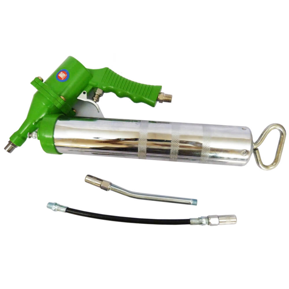 Engrasadora neumatica y manual con kit - 1libra ps-7kit MG Wufu