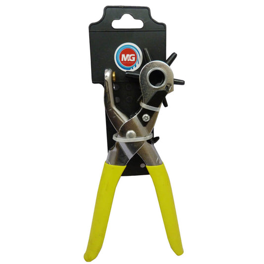 Pinza sacabocado estrella 7 Pulgadas 16131 MG Demax