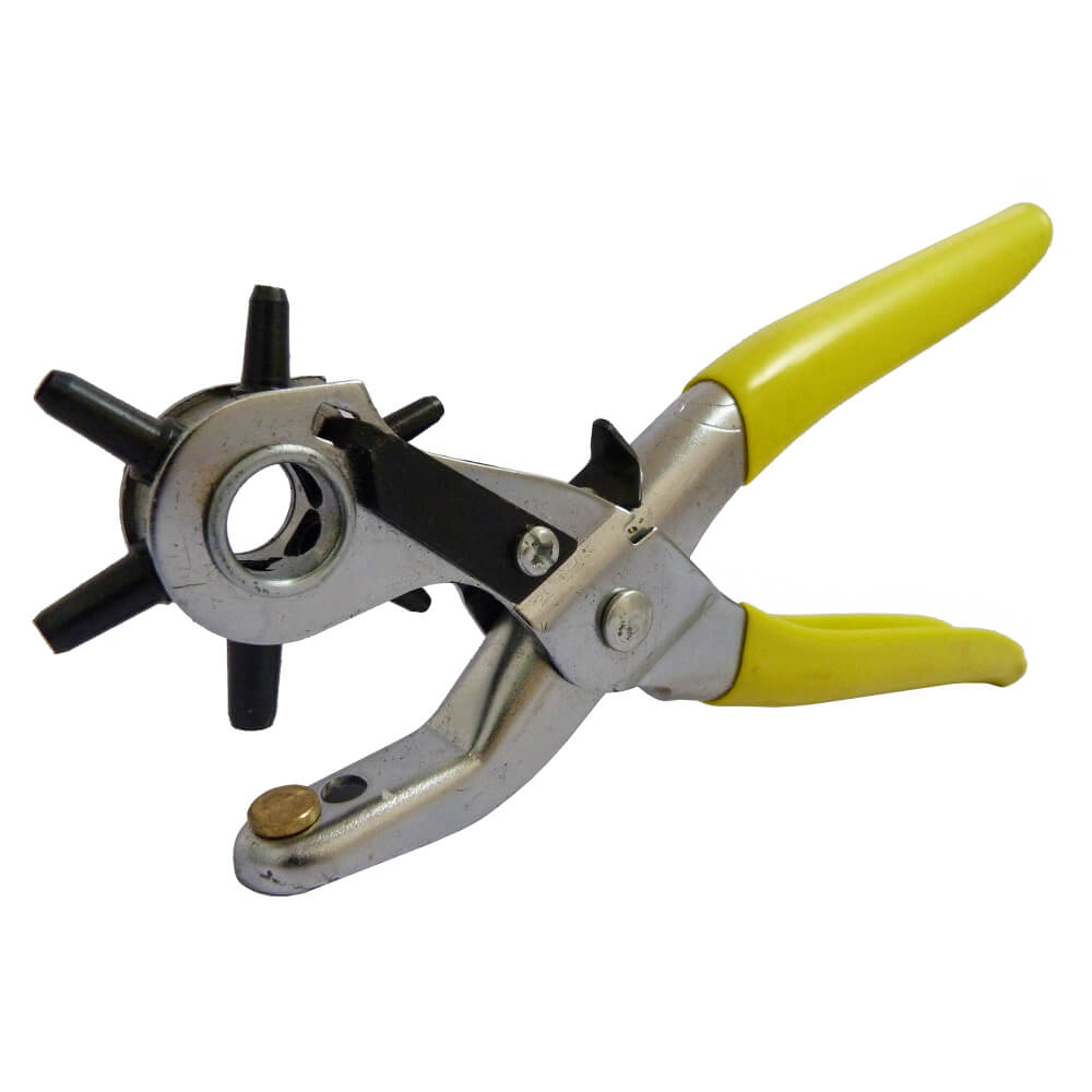Pinza sacabocado estrella 7 Pulgadas 16131 MG Demax