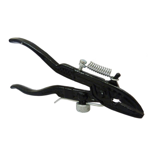 Trabador de serrucho 175mm 7" automático bjt092 MG Black Jack