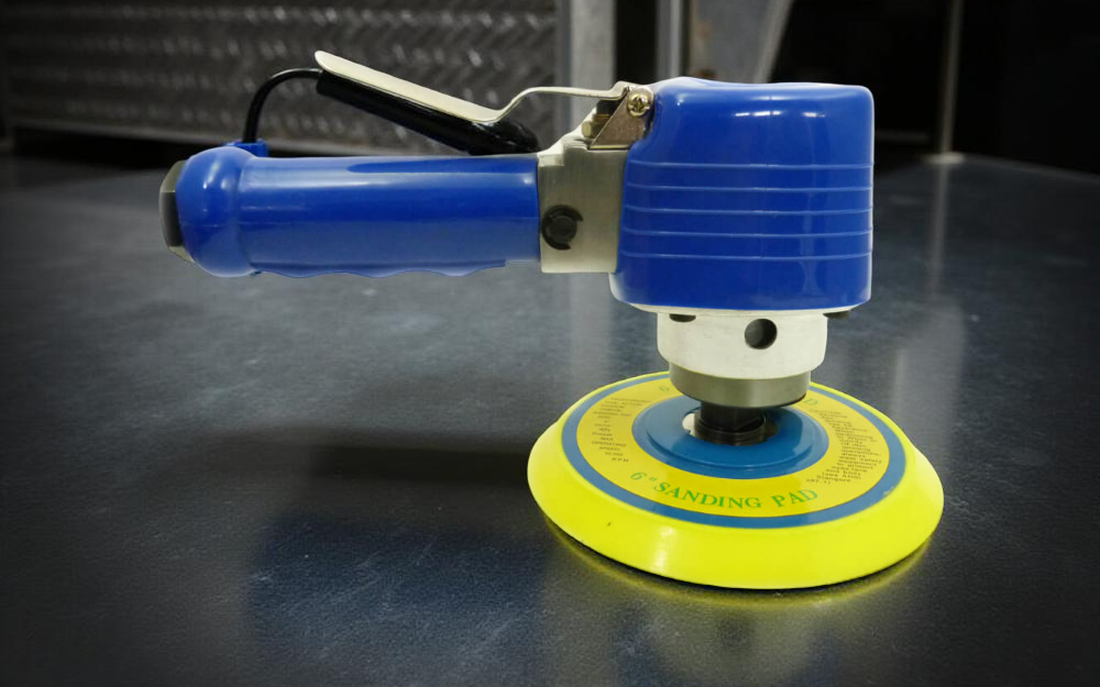 Durabilidad Mecánica: ¿Por Qué las Herramientas Neumáticas Superan a las Eléctricas en Trabajo Intensivo?