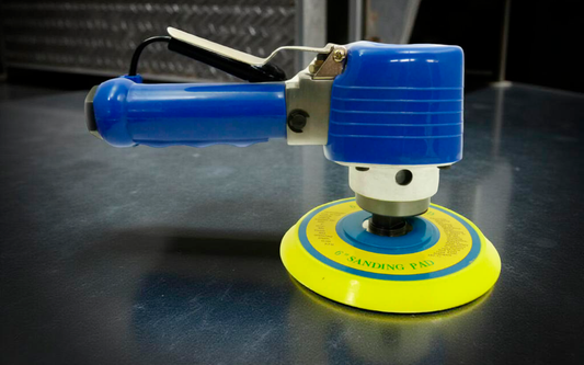 Durabilidad Mecánica: ¿Por Qué las Herramientas Neumáticas Superan a las Eléctricas en Trabajo Intensivo?