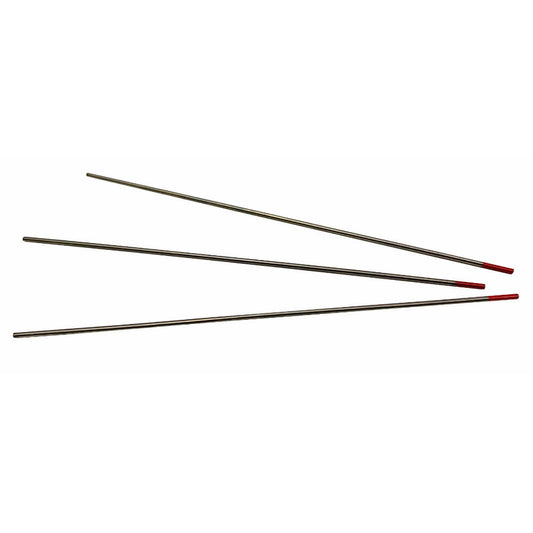 Varilla tungsteno  1.6 mm TIG-200x