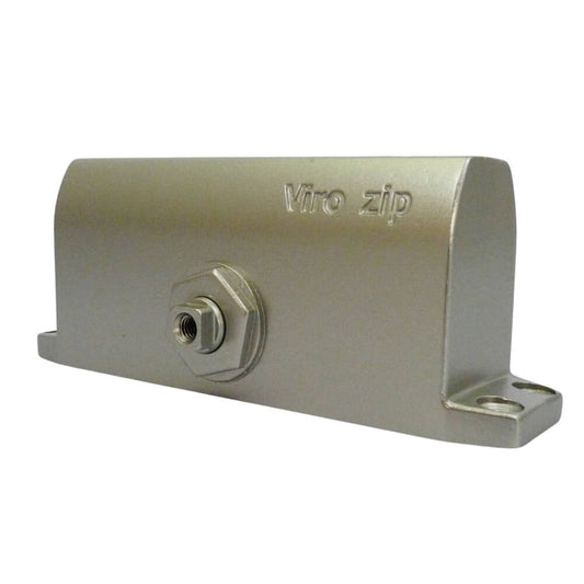 Cierra puerta zip Viro