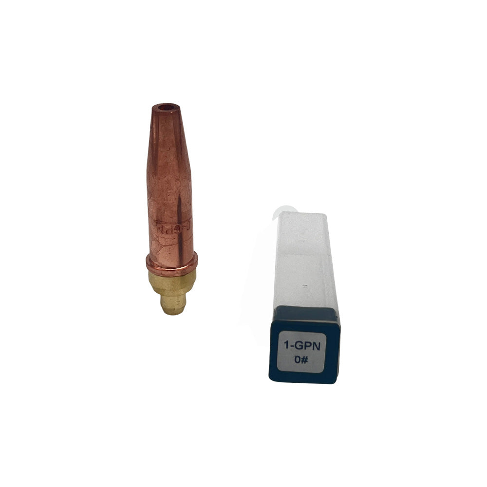 Boquilla para gas propano 1-gpn  MG Gasbar kimpin