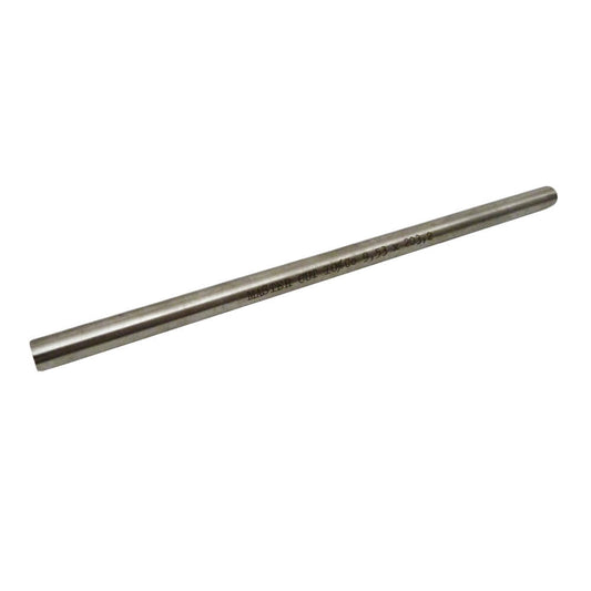 Buril redondo 10% cobalto Tool master