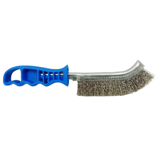 Cepillo tipo cuchillo acero inoxidable 116BG Fecin