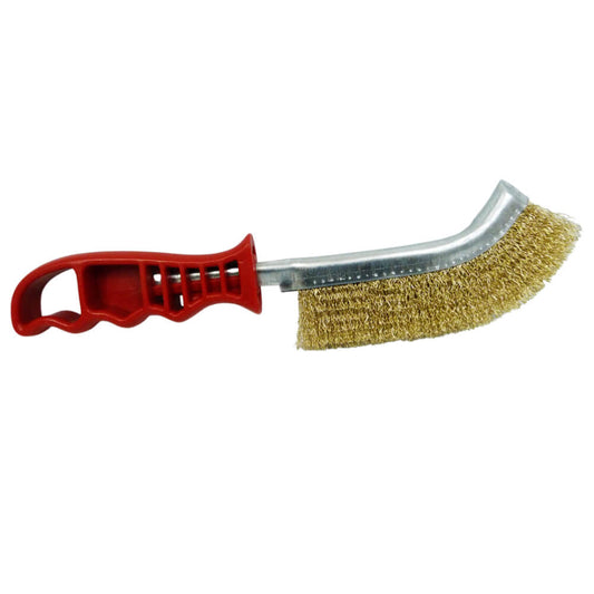Cepillo tipo cuchillo 116CG Fecin