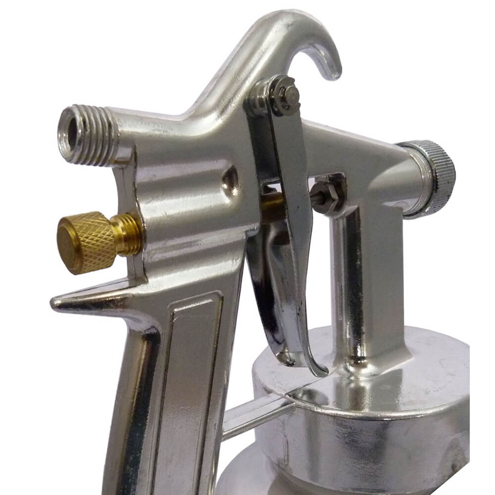Pistola de baja para pintar  472A-3 MG Wufu