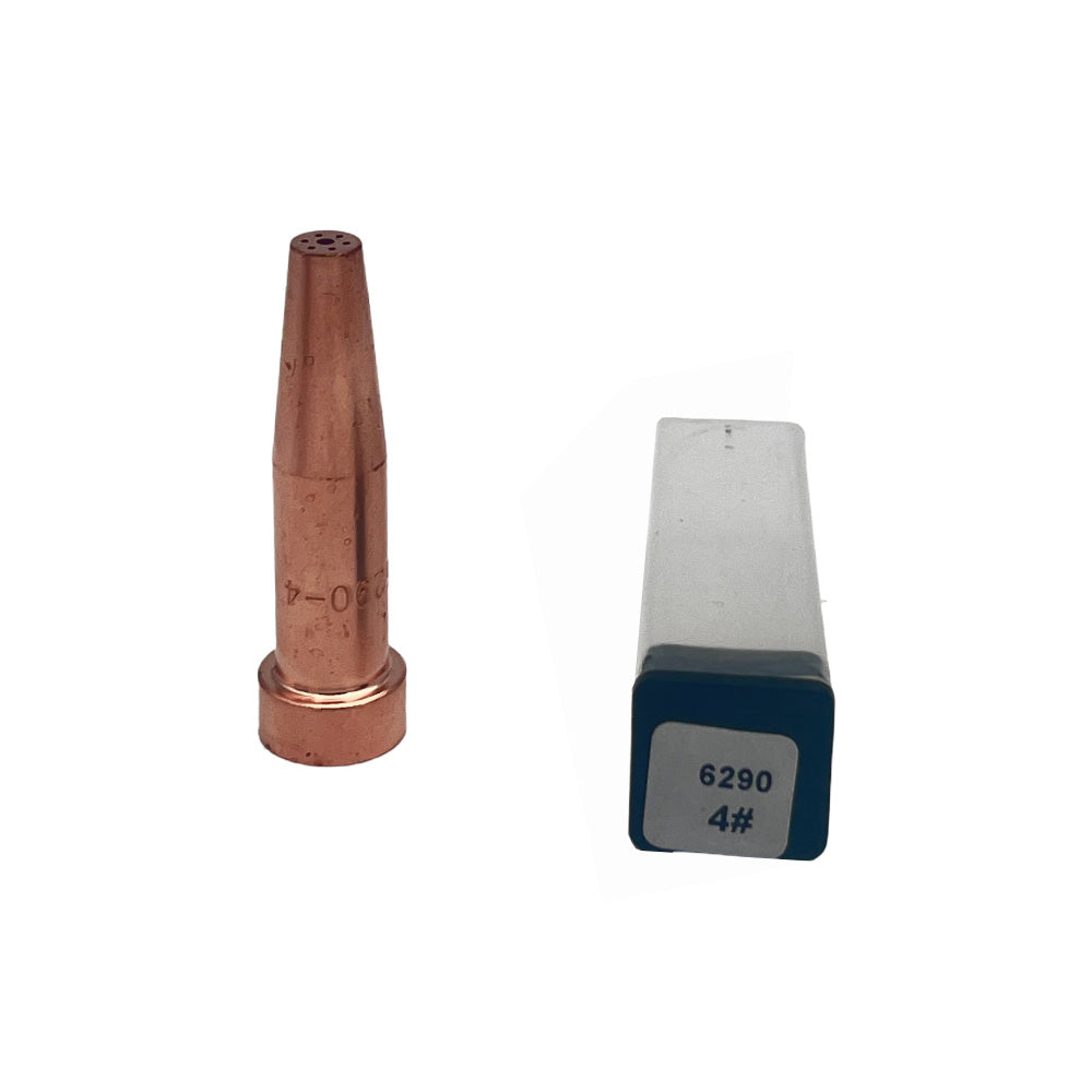 Boquilla para acetileno - oxigeno 6290 MG Gasbar kimpin