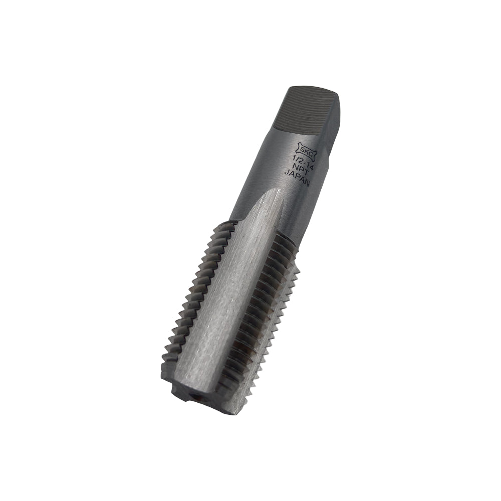 Machuelos para tubería NPT acero carbón 804  SKC