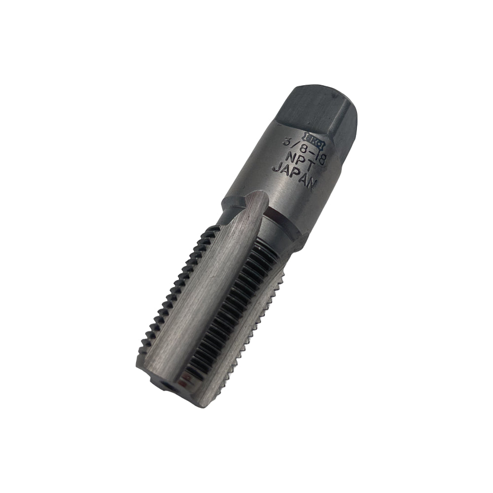 Machuelos para tubería NPT acero carbón 804  SKC