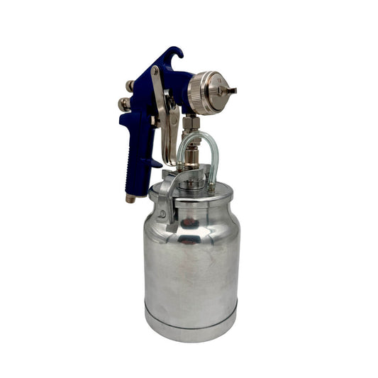 Pistola de alta para pintar  A002 MG Wufu