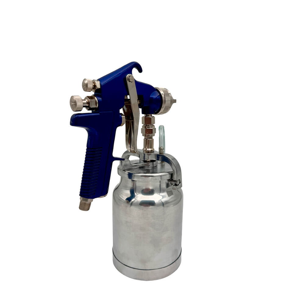 Pistola de alta para pintar  A002 MG Wufu