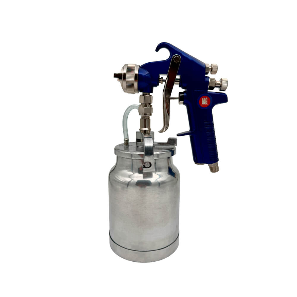 Pistola de alta para pintar  A002 MG Wufu