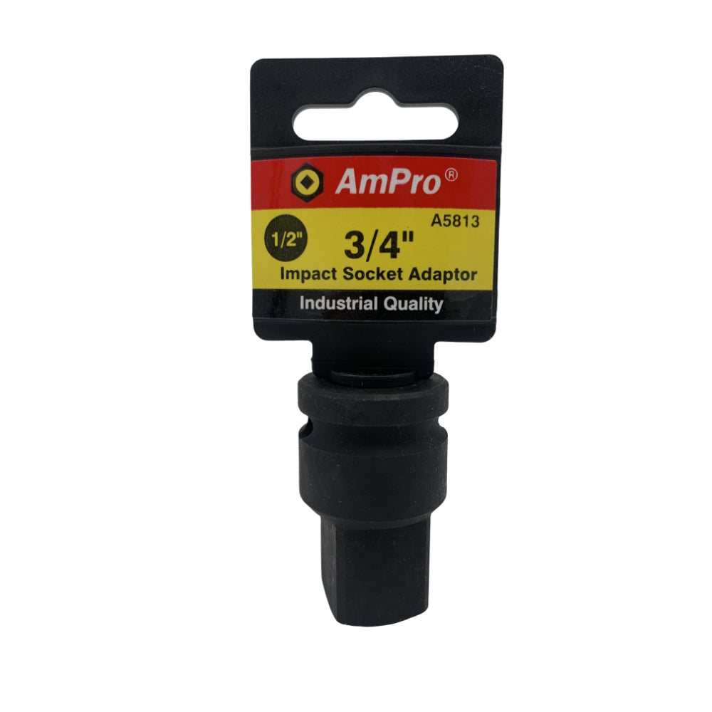 Adaptador de impacto Ampro