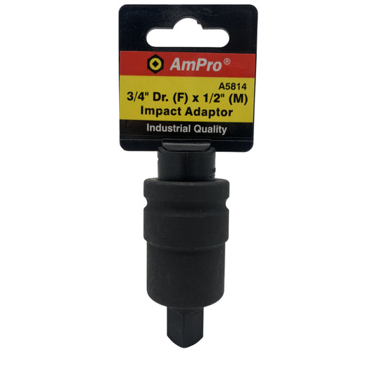 Adaptador de impacto Ampro