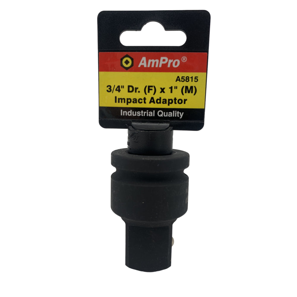 Adaptador de impacto Ampro
