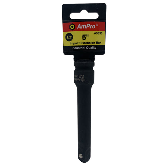 Extension de impacto cuadrante 1/2" Ampro