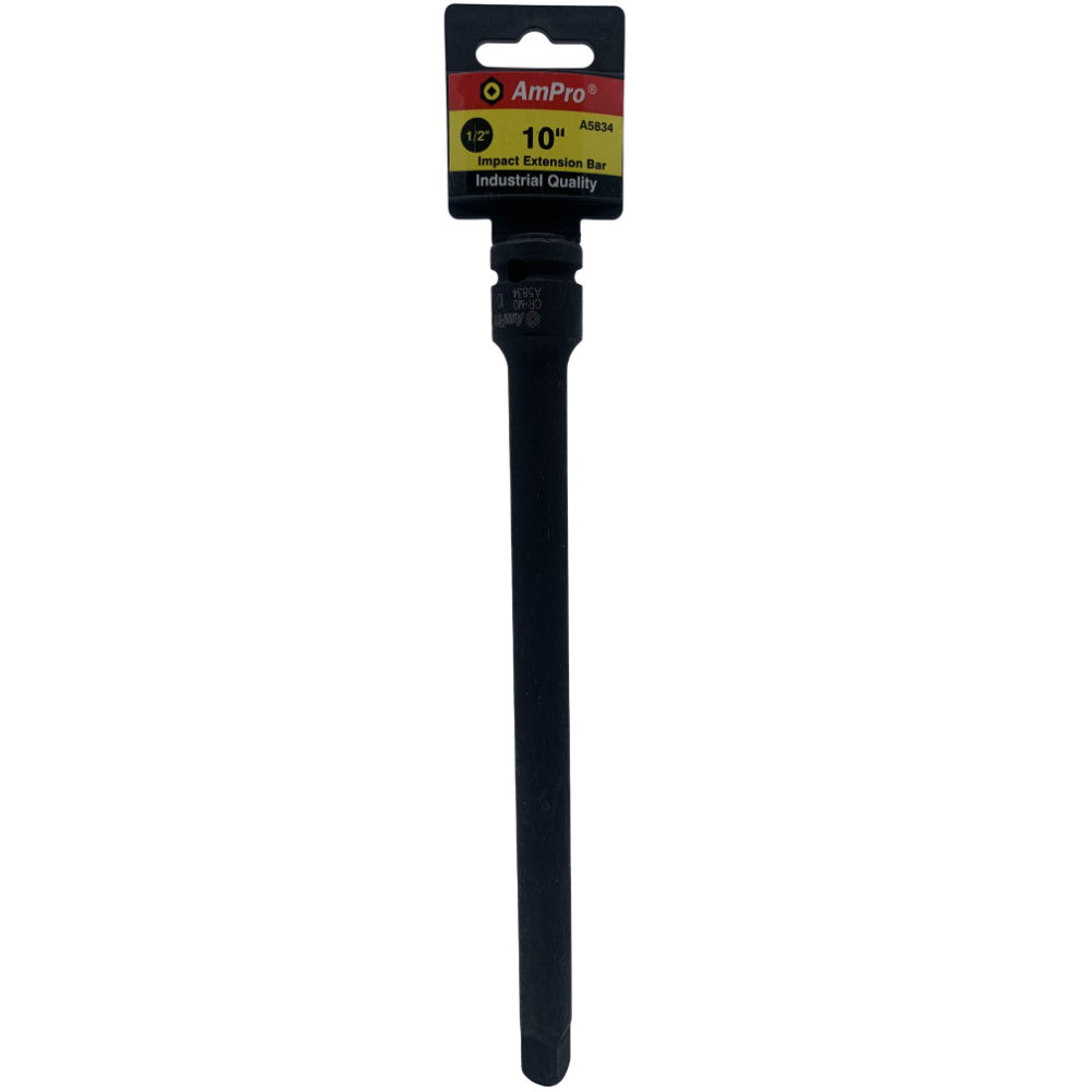 Extension de impacto cuadrante 1/2" Ampro