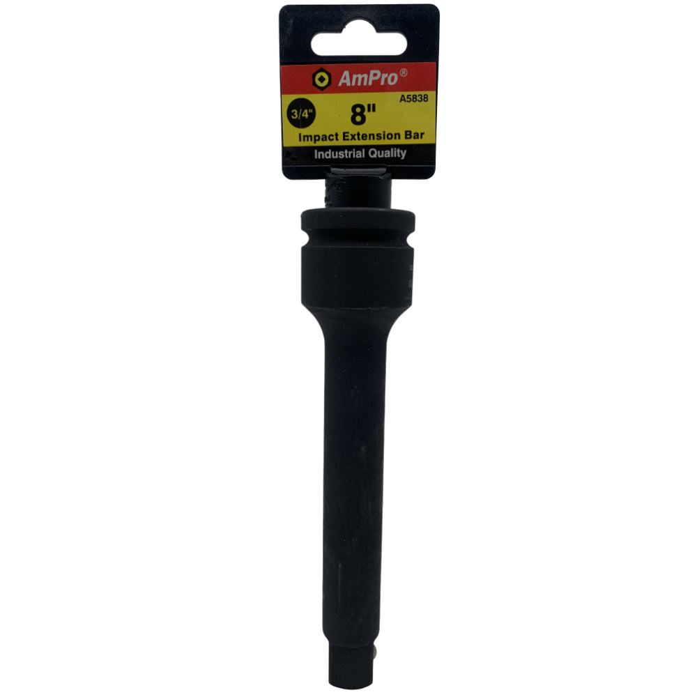 Extension de impacto cuadrante 1/2" Ampro