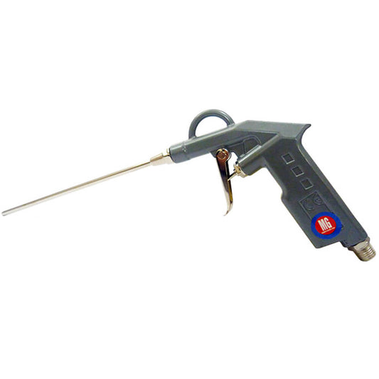 Pistola sopladora grande pico largo A60-3 MG Wufu