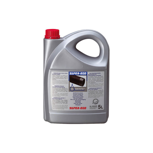 Aceite sintetico galon por 5 litros SEH020200 Super ego