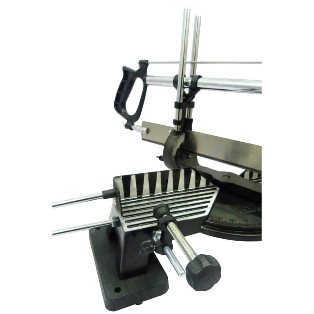 Acolilladora manual 24" ps600-2 MG Ningbo Sanding