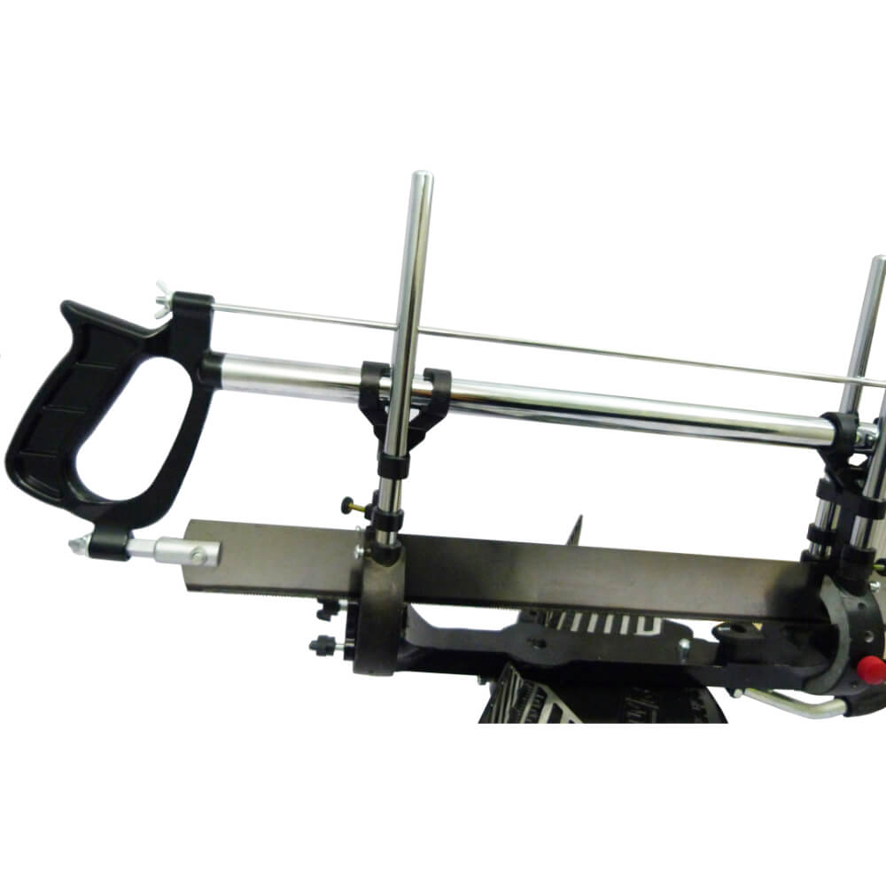 Acolilladora manual 24" ps600-2 MG Ningbo Sanding
