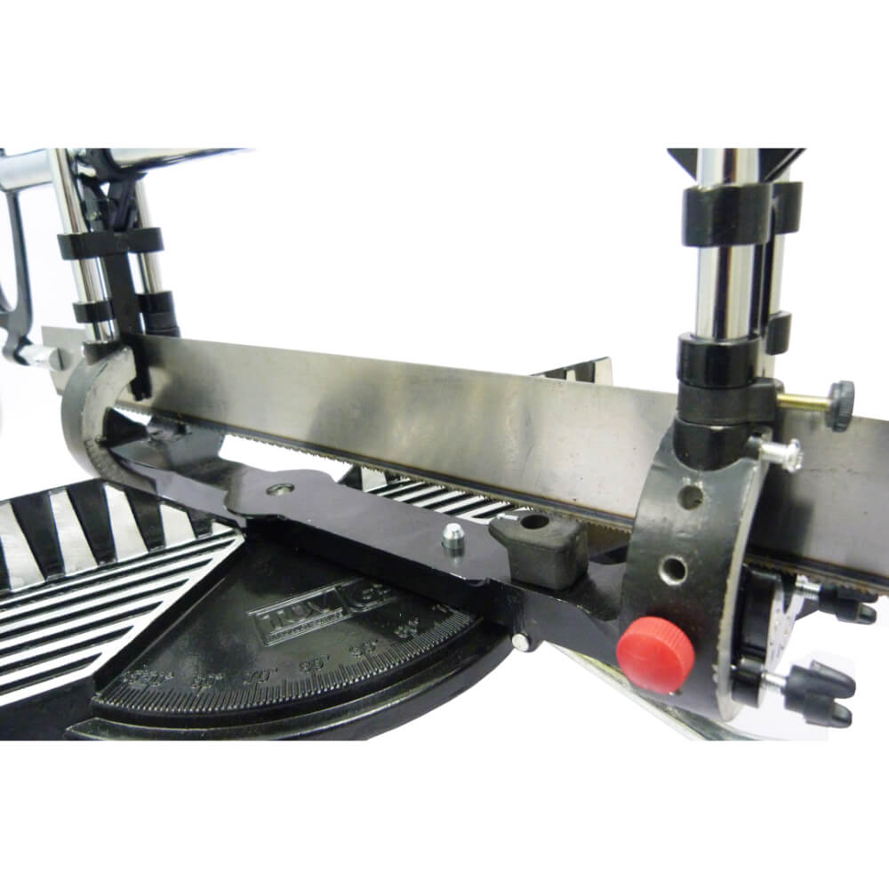 Acolilladora manual 24" ps600-2 MG Ningbo Sanding