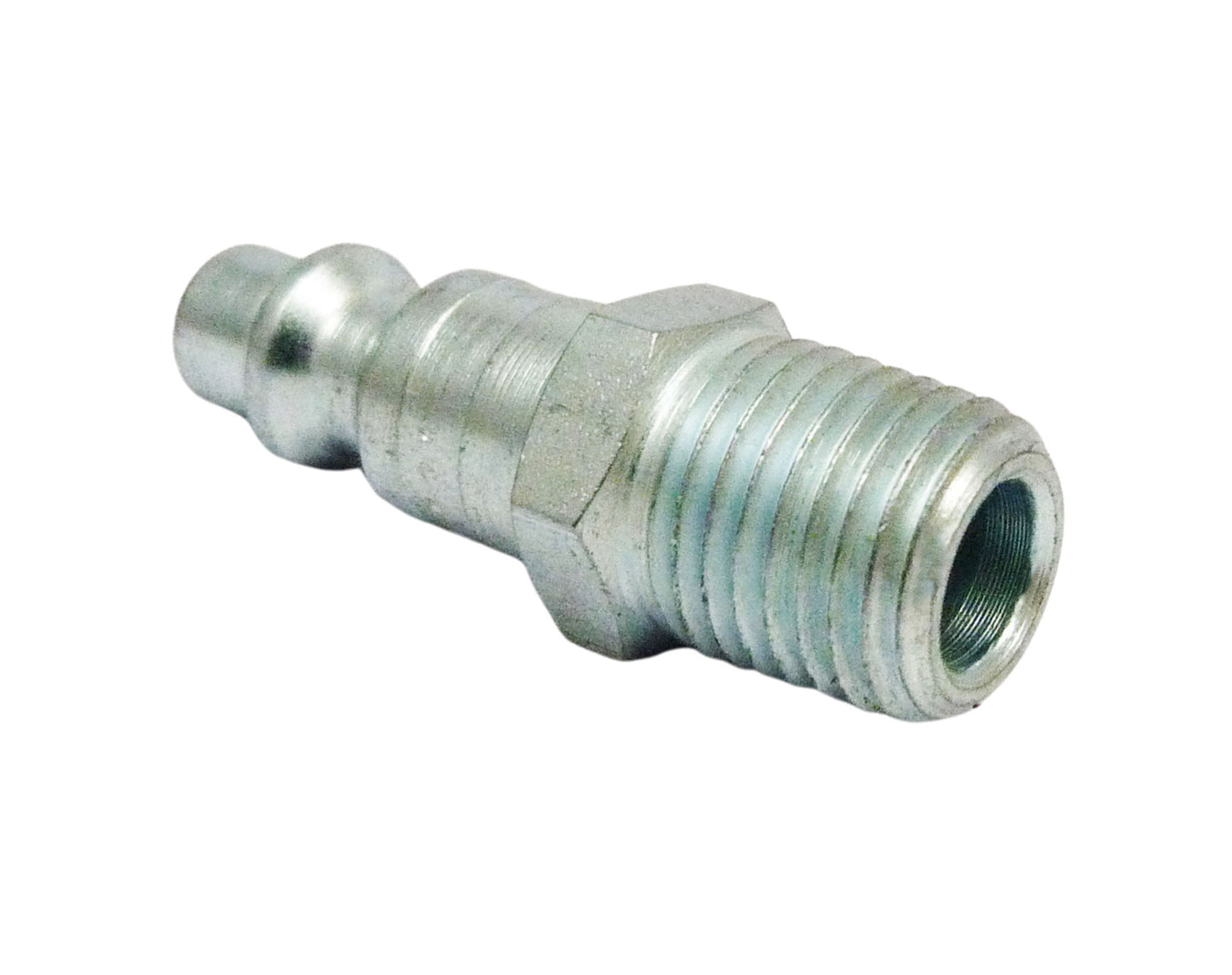 Acople 1/4 pulgada macho A937N4M Coilhose