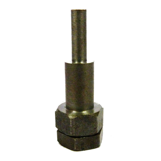 Adaptador para mototool Caucholand