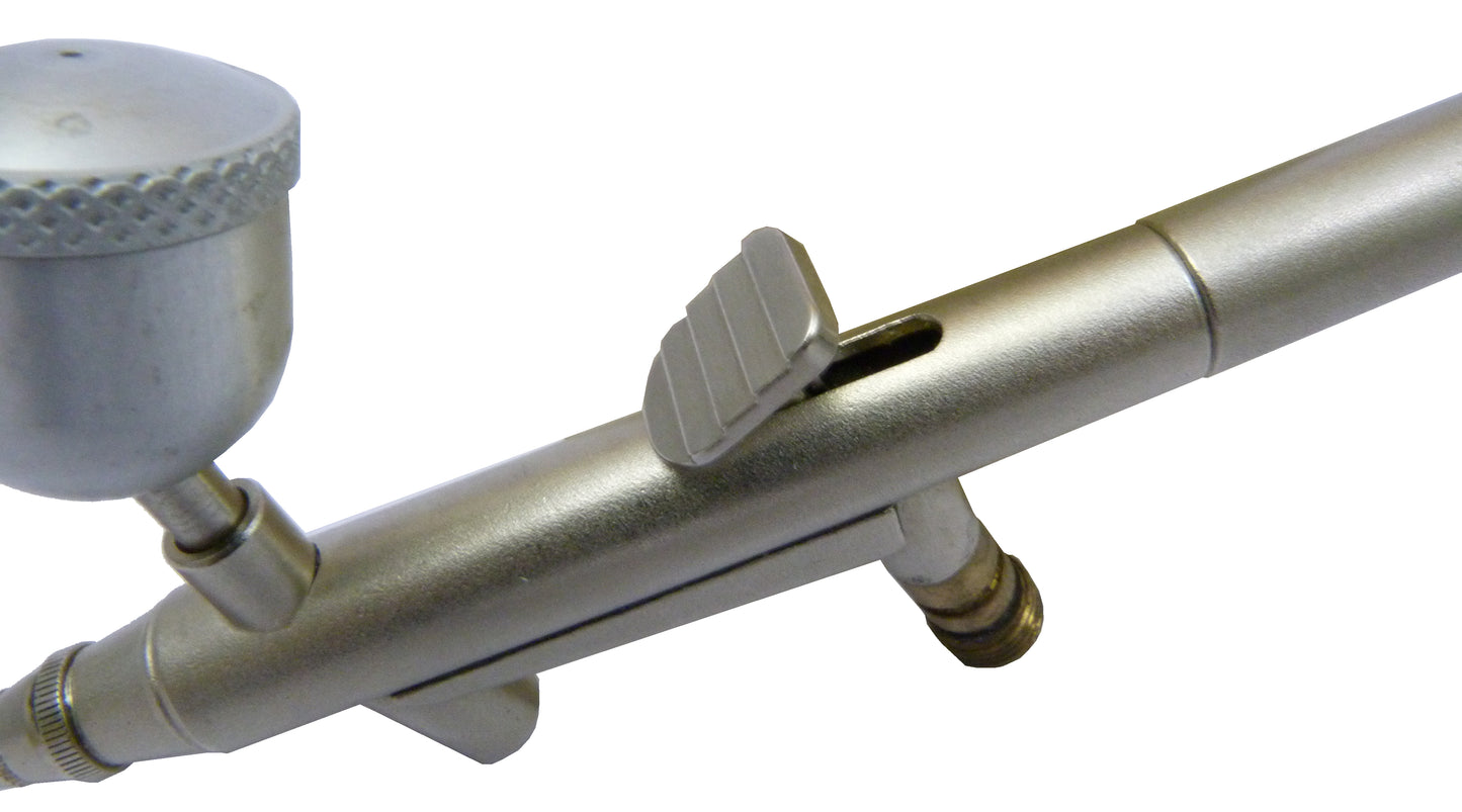 Aerografo profesional tipo lapicero 39003 Asturo
