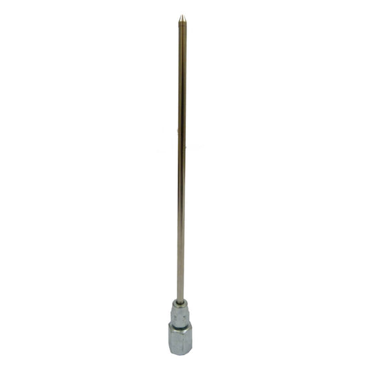 Aguja para engrasadora 6 Pulgadas DNN/6/N Groz